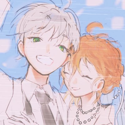 bi || RT spamさんのプロフィール画像