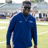 Coach Will Bethel (@coachwbethel) Twitter profile photo