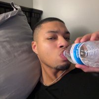 Marcus Perez (@markaaaay) 's Twitter Profile