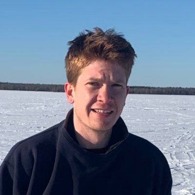 jack_c33's profile picture. Software Engineer