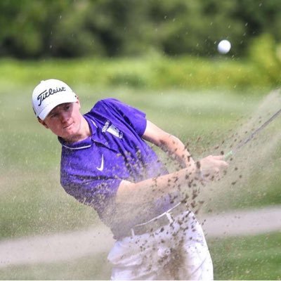 Keystone basketball, golf Height 5'10 Weight 135