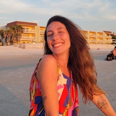 Pollination biologist - postdoc at University of Pittsburgh. Brasileira 🇧🇷 ela/ella/she
