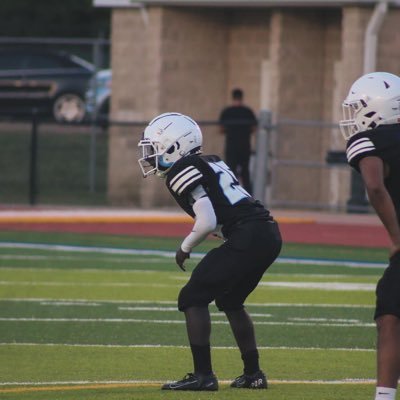 Javon Reginal Profile
