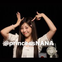 princess NANA (@princessseowon) 's Twitter Profile Photo princess NANA (@princessseowon) 's Twitter Profile Photo