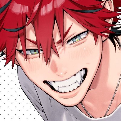 rai 💥さんのプロフィール画像