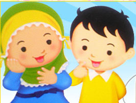 Ading Baby Shop menjual perlengkapan ibu dan balita