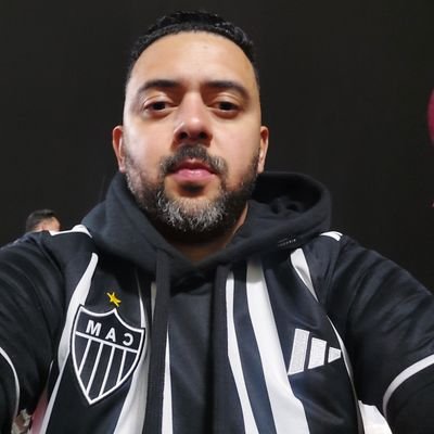 HasMarcio's profile picture. Aqui é GAAAAALO!!!