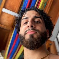 Randol (@_rellix) 's Twitter Profile
