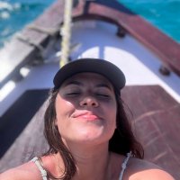 Isadora (@hispeakshit) 's Twitter Profile