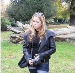 katiedav86's profile picture. 