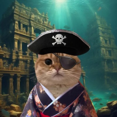 7777Batman7777's profile picture. 10,000x+ gems only 🚀       

pfp: $COK (@CatOwnKimono)