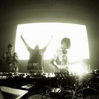 Future Shock (@futureshockdj) 's Twitter Profile