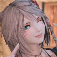 ちゅい🜸Unicorn鯖 (@chui_ff14) 's Twitter Profile Photo ちゅい🜸Unicorn鯖 (@chui_ff14) 's Twitter Profile Photo