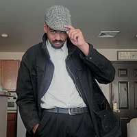 Juan Martinez (@gabedagenius) 's Twitter Profile