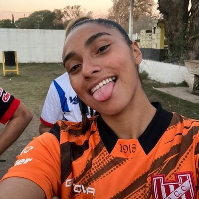 julieta1peralta's profile picture. Jugadora de I.A.C.C❤️⚽️🥅