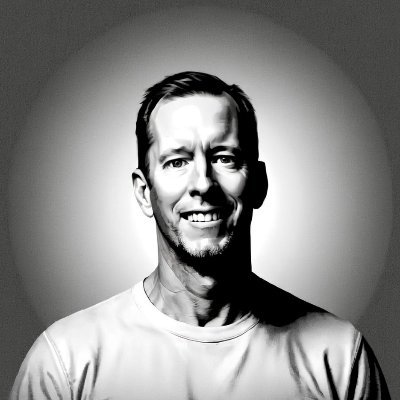 CEO & Co-Founder of @DealGroundCRE. Entrepreneur & AI Enthusiast. Loving Husband & Father of 4, Triathlete, patriot & believer in liberty