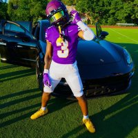 Tyjeh Schulters (@tschulters_5) 's Twitter Profile