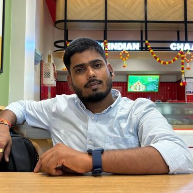 Ashutos49572055's profile picture. Self Depend