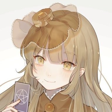 X5gPTi4qW588547's profile picture. 見つけてくださりありがとうございます🥞illust＆model猫肉様（https://t.co/ZBA2jD3Bud）↓各種リンク
https://t.co/AApwUXaTud
Vtuberとしての動画や配信の宣伝や、コラボ連絡等このアカウントでする予定です。AI利用禁止