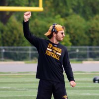 Mason Robinson (@coachmaerob) 's Twitter Profile Photo Mason Robinson (@coachmaerob) 's Twitter Profile Photo
