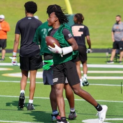 Kaden Fletcher Profile