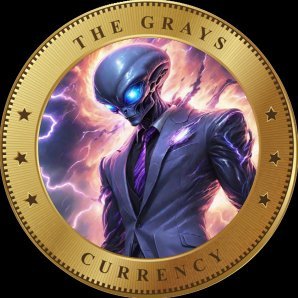 In the times we are in, now more than ever we need to stick together and empower each other with knowledge and unity. Proud owner of $PTGC 👽💎
