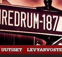 Redrum187com Profile Picture
