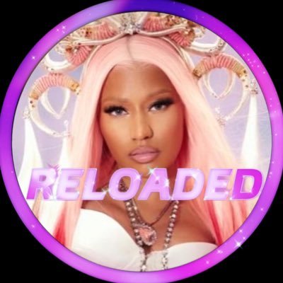 🦄💕👑 𝕀𝕋’𝕊 ℚ𝕌𝕀𝔼𝕋 𝔸𝕀ℕ’𝕋 ℕ𝕆 𝔹𝔸ℂ𝕂 𝕋𝔸𝕃𝕂 🍭 @NICKIMINAJ follows 💝 8|6|18 🫧𝔽𝔸ℕ 𝔸ℂℂ𝕆𝕌ℕ𝕋👩🏿💻 ℕ𝕀ℂ𝕂𝕀 𝕃𝕀𝕂𝔼𝔻 𝟷𝟸𝚡 🫶🏿