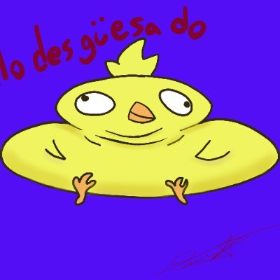 Hago streams y juego lo que me de la gana, casi no cierro la boca y soy muy distraido por lo que inicio una cosa y termino haciendo otra completamente diferente