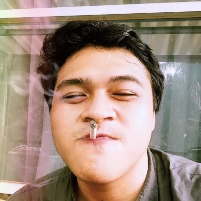 sebatdulugaksih's profile picture. apapun rintangannya, sebat dulu