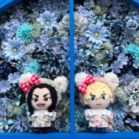 sakura (@bjfy_trip) 's Twitter Profile Photo sakura (@bjfy_trip) 's Twitter Profile Photo