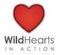 We are a group of RGU students challenged with changing £1 into as much money as possible in 4 weeks for Wildhearts (RCN -SC037072).