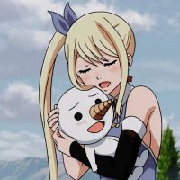 ⤿⿻ ⨾ 𝐋𝐔𝐂𝐘 〞𖤓𖤠 (@celestialrushy) 's Twitter Profile