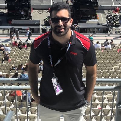 eeldeiry's profile picture. professional Nick Allen enjoyer