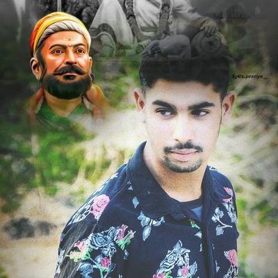 vishalrox20's profile picture. 