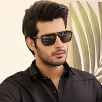 Shahzar (@s_shazar) 's Twitter Profile