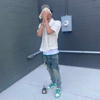 Only1Priest (@ximmoney) 's Twitter Profile
