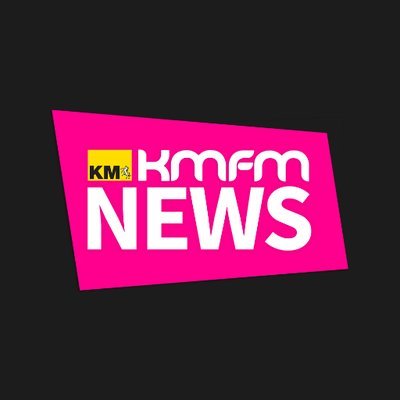 kmfm news Profile