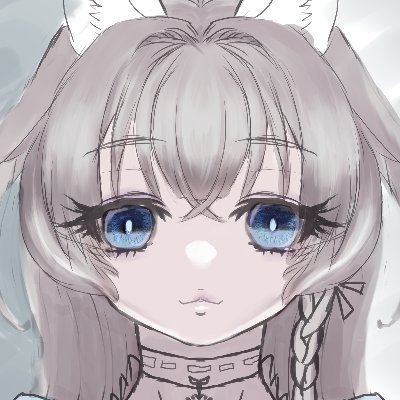 Vtuberです🌸Live2D仮実装しました(Mecha BREAK・原神・ZZZ・モンハン・スプラ・あつ森・雑談などなど)歌枠少しずつ機会ふやそうとしてます🌸是非遊びにきてくださいまし🌸(裏でAC6プレイ中)
マシュマロ→https://t.co/dkOZjKKC8K