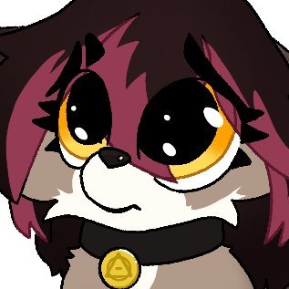 KodahWOOF's profile picture. Dumb wolf dog thing. I go awoo. 30 | she/it | ΘΔ | 18+ only