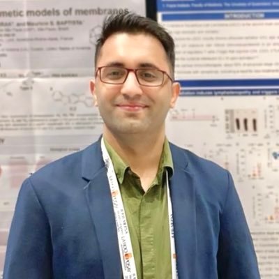 PhD Candidate at Frazer Institute | The University of Queensland | Regulatory T cells | TME | Immunotherapy | 🇵🇰🇨🇳🇩🇪🇦🇺