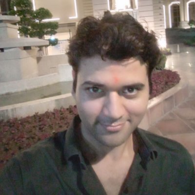 sharadchatrved's profile picture. General Dentist @Jabalpur