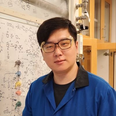⌬ aspiring organic chemist ⌬| 🐝 University of Rochester '20 @paradinelab | Ph.D. student @group_levin | @JiwonWoo11's proud brother 🇺🇸🇰🇷