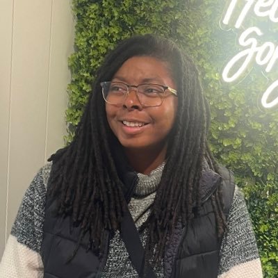 Howard Alumna ‘22 | ChemE PhD Student | Basketball enthusiast | #FreePalestine #FreeCongo #FreeSudan