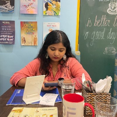 PhD student @historyatpurdue | @DPISPU | @JUFET | South Asia | Women's History