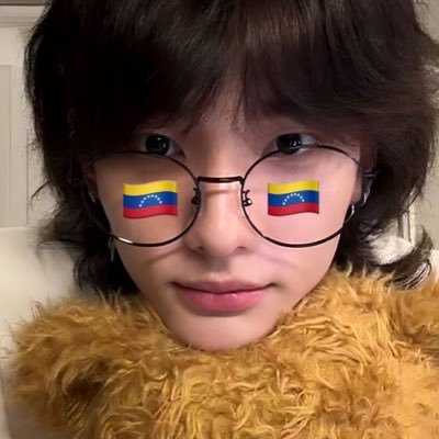 sep_issue's profile picture. viva venezuela libre 🇻🇪. more issues than vogue. tengo cara de culo permanentemente.