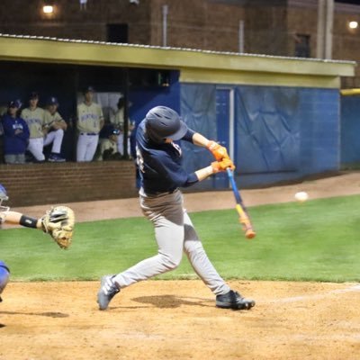 Trevor spivey Profile