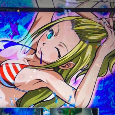 rokuchan__666's profile picture. アーム激弱故にスロットの文句しか言いません