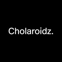 Cholaroidz (@cholaroidz) 's Twitter Profile Photo Cholaroidz (@cholaroidz) 's Twitter Profile Photo