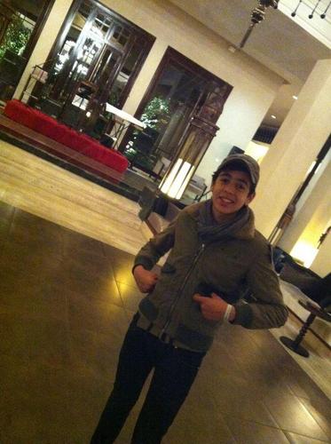 YassinehEl's profile picture. 